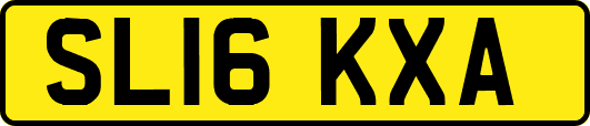 SL16KXA