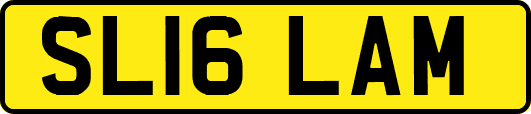 SL16LAM