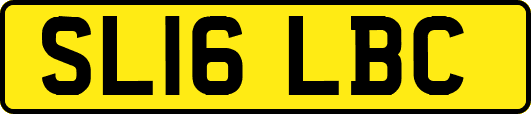 SL16LBC