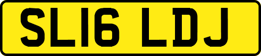 SL16LDJ