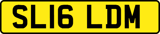 SL16LDM
