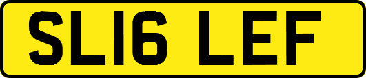 SL16LEF