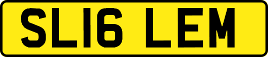 SL16LEM