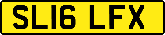 SL16LFX