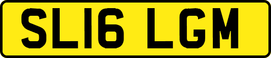 SL16LGM