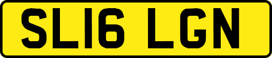 SL16LGN