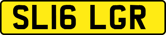 SL16LGR