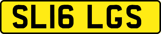 SL16LGS