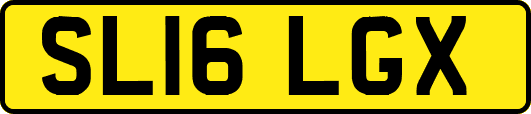 SL16LGX