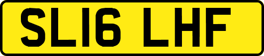 SL16LHF