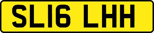 SL16LHH