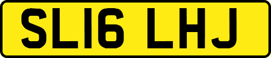 SL16LHJ