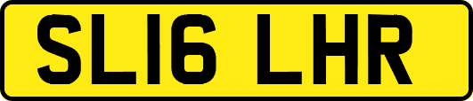 SL16LHR