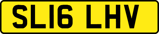 SL16LHV