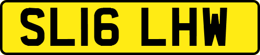 SL16LHW