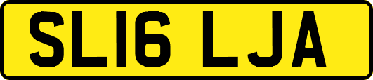 SL16LJA