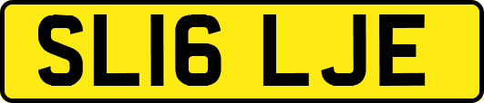 SL16LJE