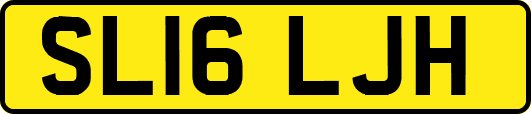 SL16LJH
