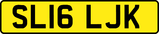 SL16LJK