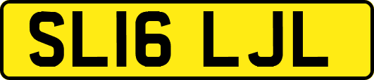 SL16LJL