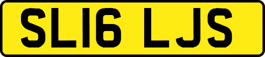 SL16LJS