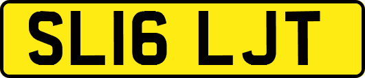 SL16LJT