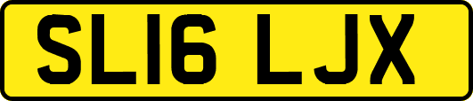 SL16LJX