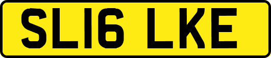 SL16LKE