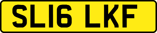 SL16LKF