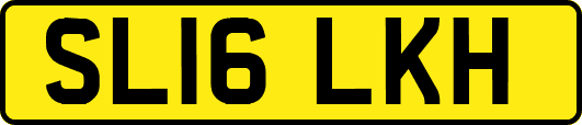 SL16LKH