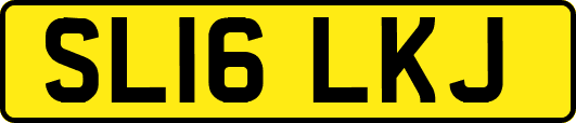 SL16LKJ