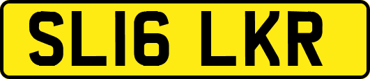 SL16LKR