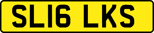 SL16LKS