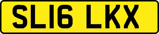 SL16LKX