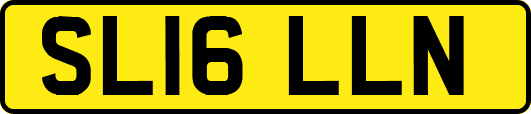SL16LLN