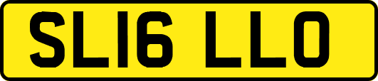 SL16LLO