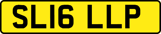 SL16LLP