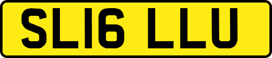 SL16LLU