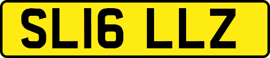 SL16LLZ