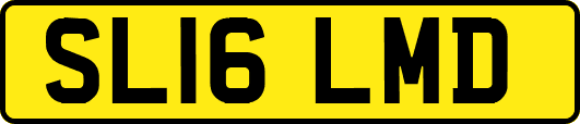 SL16LMD