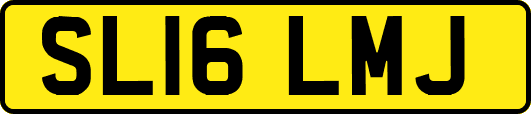 SL16LMJ