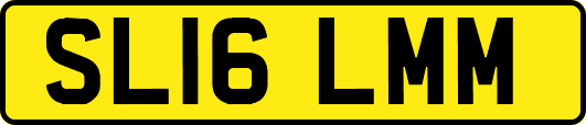 SL16LMM