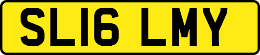 SL16LMY