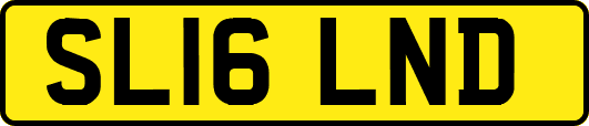 SL16LND