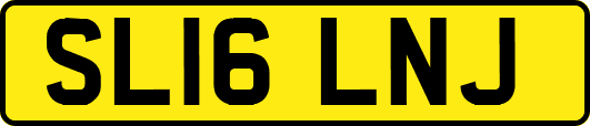 SL16LNJ