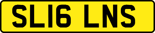 SL16LNS