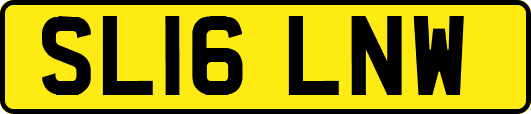 SL16LNW