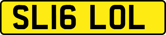 SL16LOL