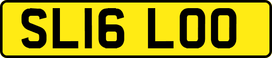 SL16LOO