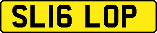 SL16LOP